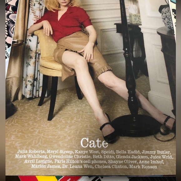 Interview Issue 524 March 2019 - Picture 3 of 12